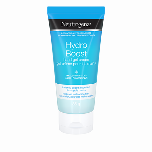 Neutrogena® Hydro Boost Hand Gel Cream