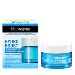 Neutrogena® Hydro Boost Gel Cream Extra-Dry
