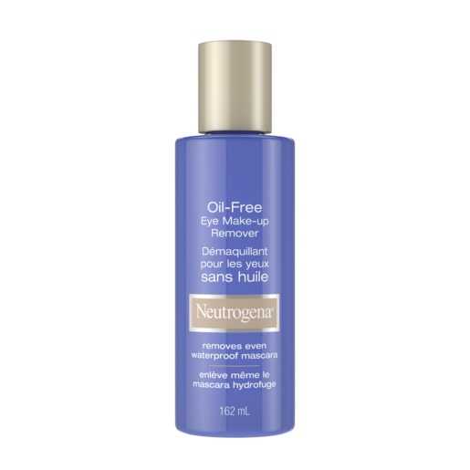 Neutrogena® Oil-Free Eye Make-Up Remover
