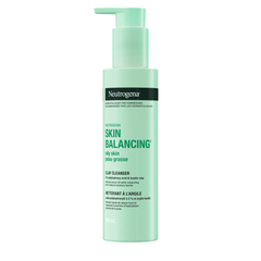 Neutrogena® Skin Balancing Clay Cleanser, 186mL
