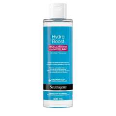 Neutrogena® Hydro Boost Micellar Water, 400mL