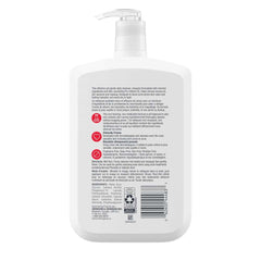 Neutrogena® Ultra Gentle Daily Cleanser with Pro-Vitamin B5, 473mL