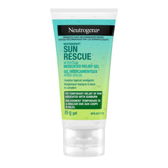 Neutrogena® Sun Rescue™ After Sun Medicated Relief Gel