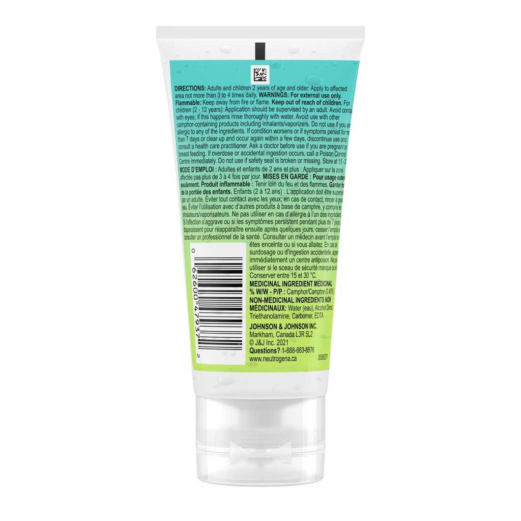 Neutrogena® Sun Rescue™ After Sun Medicated Relief Gel