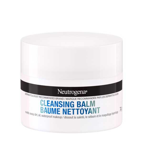 Neutrogena® Makeup Remover Cleansing Balm