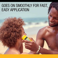 Neutrogena® Kids Sunscreen Stick SPF 50+