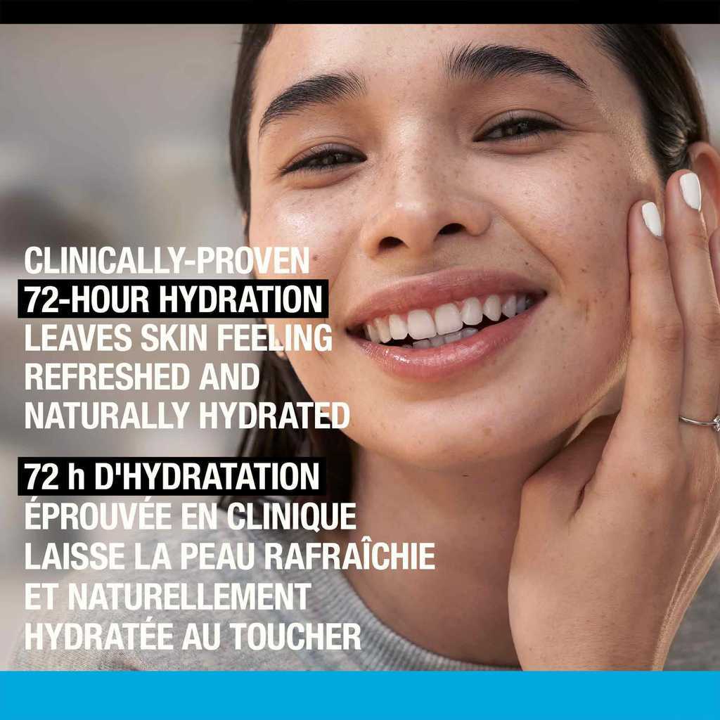 Neutrogena® Hydro Boost Ultra Hydrating Serum Fragrance Free