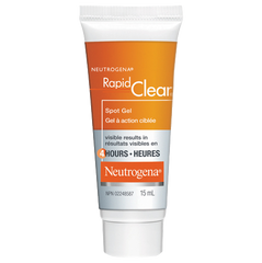 Neutrogena® Rapid Clear® Spot Gel
