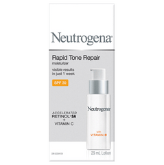 Neutrogena® Rapid Tone Repair® Moisturizer SPF 30