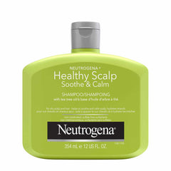 Neutrogena® Healthy Scalp Soothe & Calm Tea Tree Shampoo